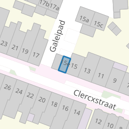 Perceel TBG01-M-11624