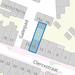 Perceel TBG01-M-11625