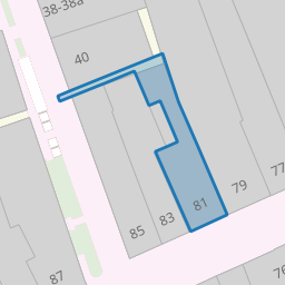 Perceel TBG01-M-11631