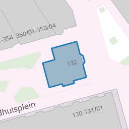 Perceel TBG01-M-11633