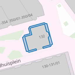 Perceel TBG01-M-11634