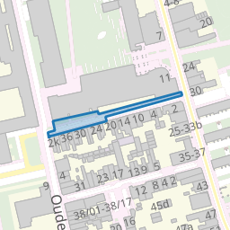 Perceel TBG01-M-11639