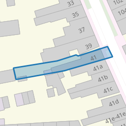 Perceel TBG01-M-11648