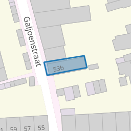 Perceel TBG01-M-11649