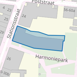 Perceel TBG01-M-11655