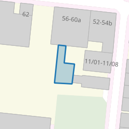 Perceel TBG01-M-11662