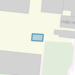 Perceel TBG01-M-11663