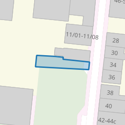 Perceel TBG01-M-11664