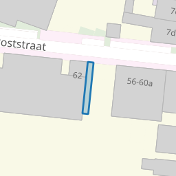 Perceel TBG01-M-11665