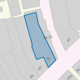 Perceel TBG01-M-11673