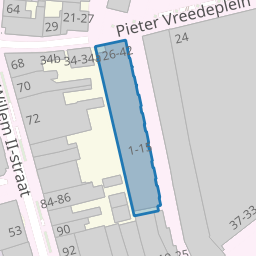 Perceel TBG01-M-11679