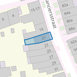 Perceel TBG01-M-11682