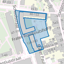 Perceel TBG01-M-11690