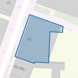 Perceel TBG01-M-11692