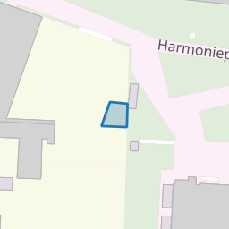 Perceel TBG01-M-11699