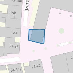 Perceel TBG01-M-11722