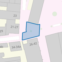 Perceel TBG01-M-11725