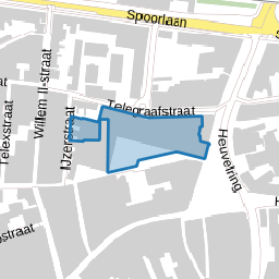 Perceel TBG01-M-11726