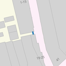 Perceel TBG01-M-11731