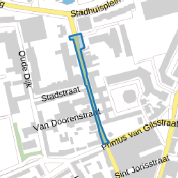 Perceel TBG01-M-11734