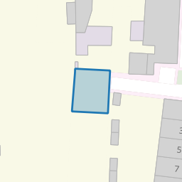 Perceel TBG01-M-11746