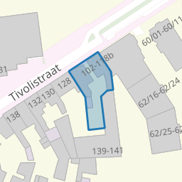 Perceel TBG01-M-11748