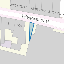 Perceel TBG01-M-11753