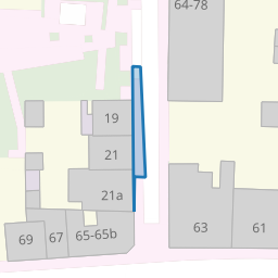 Perceel TBG01-M-11755