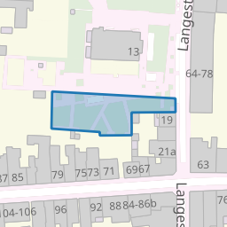 Perceel TBG01-M-11756