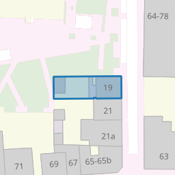 Perceel TBG01-M-11757