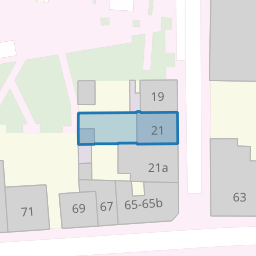 Perceel TBG01-M-11758