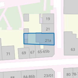 Perceel TBG01-M-11759