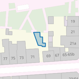 Perceel TBG01-M-11761