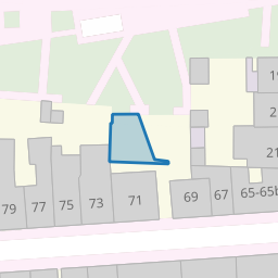 Perceel TBG01-M-11762