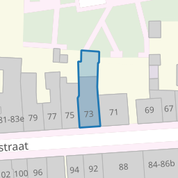 Perceel TBG01-M-11763