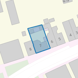 Perceel TBG01-M-11768