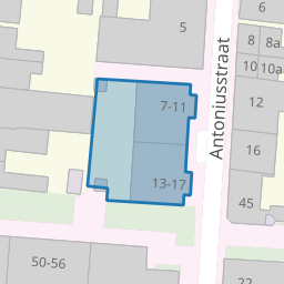 Perceel TBG01-M-11778