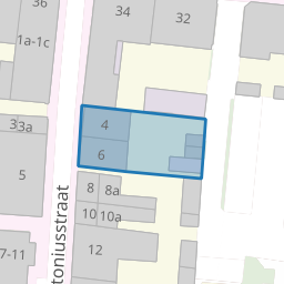 Perceel TBG01-M-11788