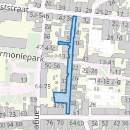 Perceel TBG01-M-11789