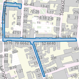 Perceel TBG01-M-11791