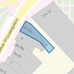 Perceel TBG01-M-11793