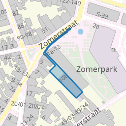 Perceel TBG01-M-11794