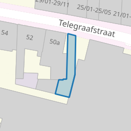 Perceel TBG01-M-11798