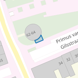 Perceel TBG01-M-11802