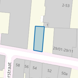 Perceel TBG01-M-11809