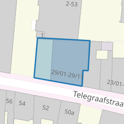 Perceel TBG01-M-11810