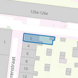 Perceel TBG01-M-11813