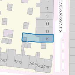 Perceel TBG01-M-11832