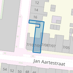 Perceel TBG01-M-11834