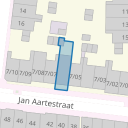 Perceel TBG01-M-11837